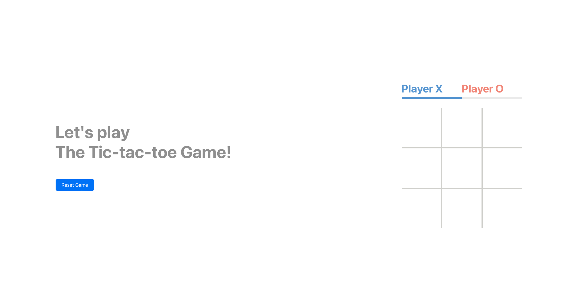 hanumant jain tic-tac-toe